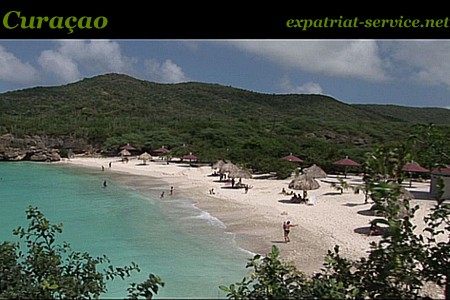 Reiseführer Curacao - Trauminsel der Karibik (Niederländische Antillen), mit Infos, Bildern und Videos
