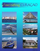 Curacao Video DVD
