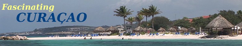 Curacao-Titelbild